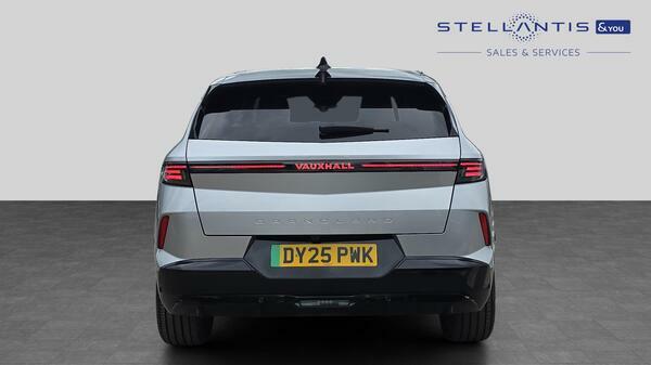 Vauxhall Grandland 73Kwh Gs Suv 213 Ps #4