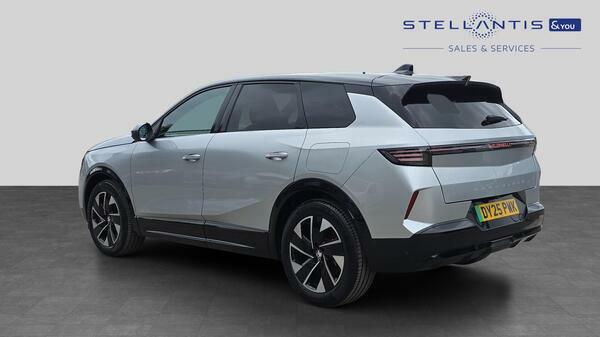 Vauxhall Grandland 73Kwh Gs Suv 213 Ps #6