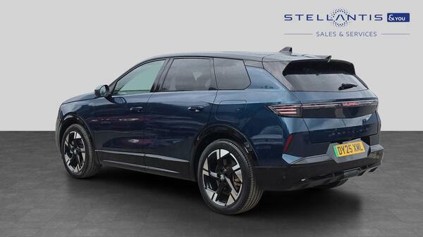 Vauxhall Grandland 73Kwh Ultimate Suv 213 Ps #6