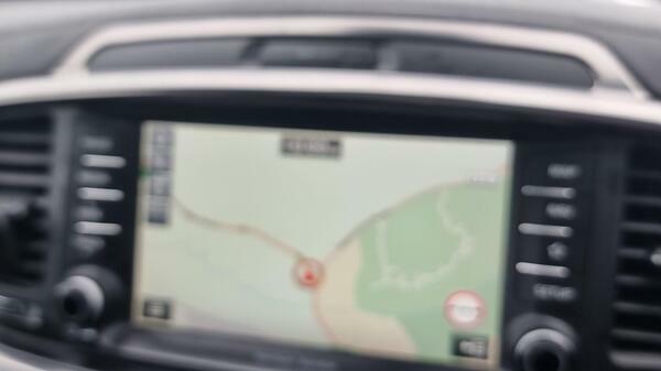 Kia Sorento 2.2L Kx-2 White #36