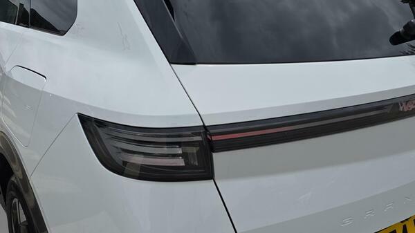 Vauxhall Grandland 73Kwh Gs Suv 213 Ps  #5
