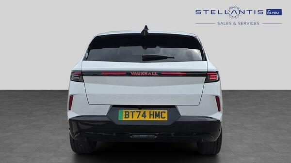 Vauxhall Grandland 73Kwh Gs Suv 213 Ps  #4