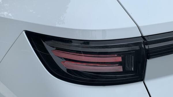 Vauxhall Grandland 73Kwh Ultimate Suv 213 Ps DN25FHW #5