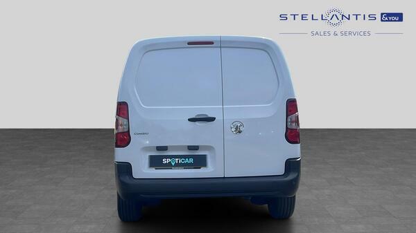 Vauxhall Combo 1.5 Turbo D 2300 Prime XL Panel Van Lwb Euro 6 S #4
