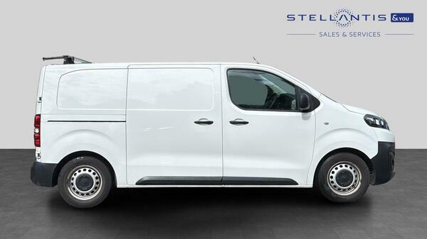 Citroen Dispatch 1.5 Bluehdi 1000 Enterprise Pro M Panel Van 6Dr Di #2