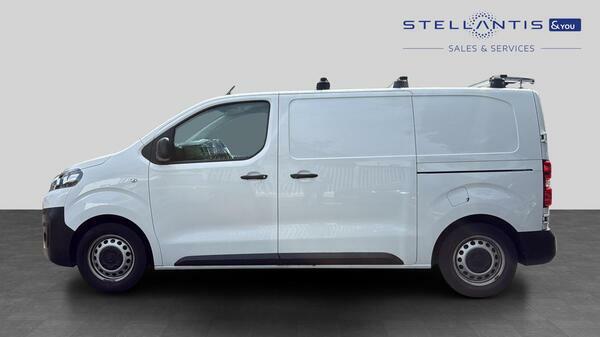 Citroen Dispatch 1.5 Bluehdi 1000 Enterprise Pro M Panel Van 6Dr Di #6