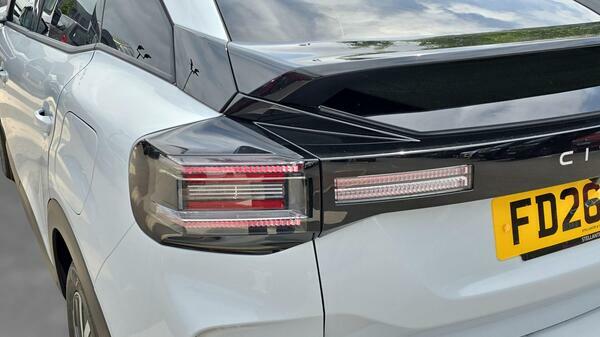 Citroen C4 1.2 Hybrid Max Hatchback Hybrid E-dsc E  #5