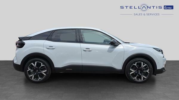 Citroen C4 1.2 Hybrid Max Hatchback Hybrid E-dsc E  #2