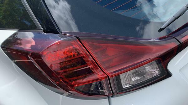 Honda Civic 1.8 I-vtec Se Plus Tourer Euro 6 #5