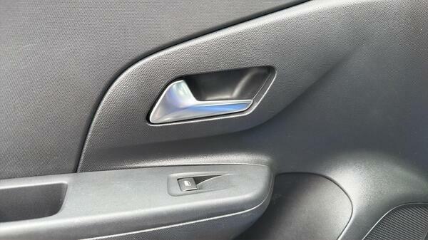 Vauxhall Corsa 1.2 Se Premium Blue #17