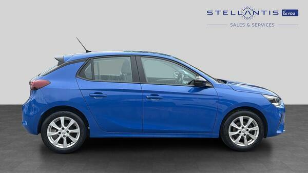Vauxhall Corsa 1.2 Se Hatchback Euro 6 75 Ps  #2