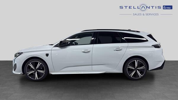 Peugeot 308 SW 1.2 Gt Estate Hybrid E-dsc6 Euro 6 Ss #6