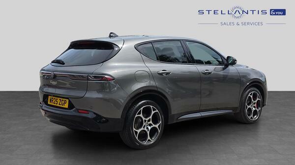 Alfa Romeo Tonale 1.5 Vgt Mhev Veloce Suv Hybrid Dct Euro #3