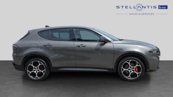 Alfa Romeo Tonale 1.5 Vgt Mhev Veloce Suv Hybrid Dct Euro #2