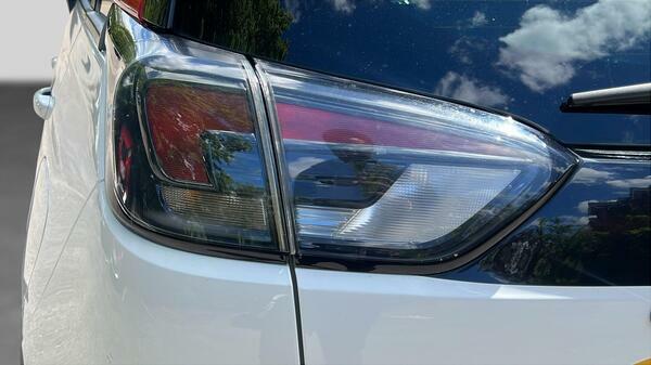 Vauxhall Crossland 1.2 Turbo Sri Nav Suv Euro 6 S #5