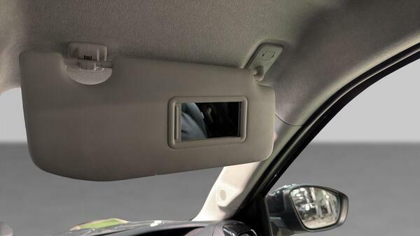 Citroen C3 Plus Turbo Blue #33
