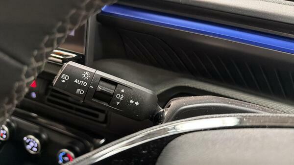 Citroen C3 Plus Turbo Blue #22