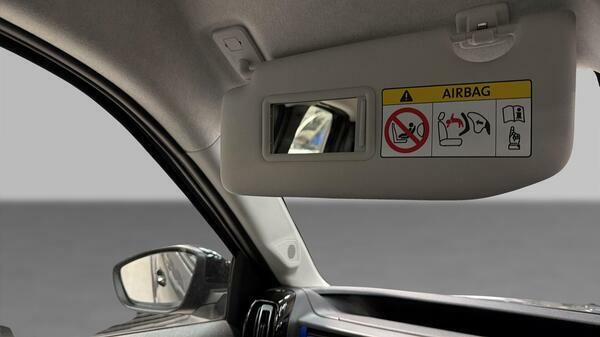 Citroen C3 Plus Turbo Blue #16