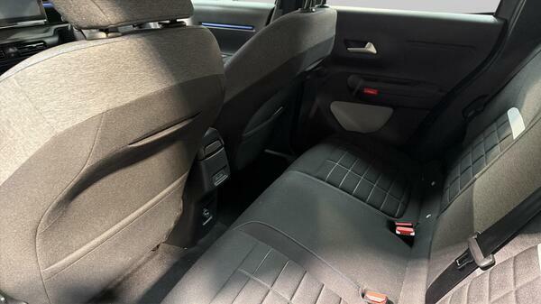 Citroen C3 Plus Turbo Blue #40