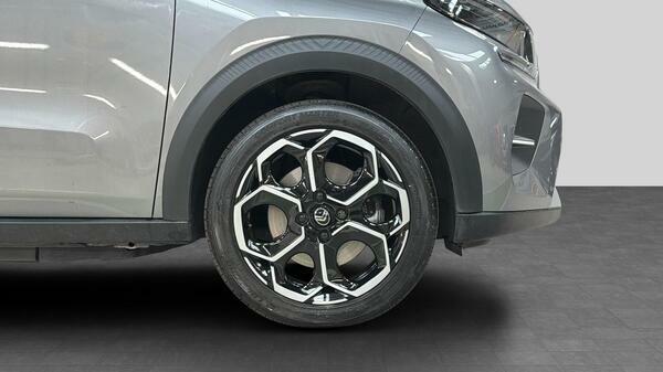 Citroen C3 Plus Turbo Blue #13