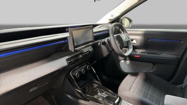 Citroen C3 Plus Turbo Blue #15