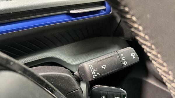Citroen C3 Plus Turbo Blue #23
