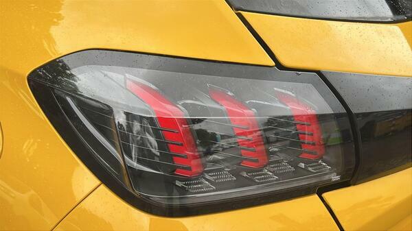 Peugeot 208 1.2 Puretech Gt Hatchback Eat Euro 6 S  #5