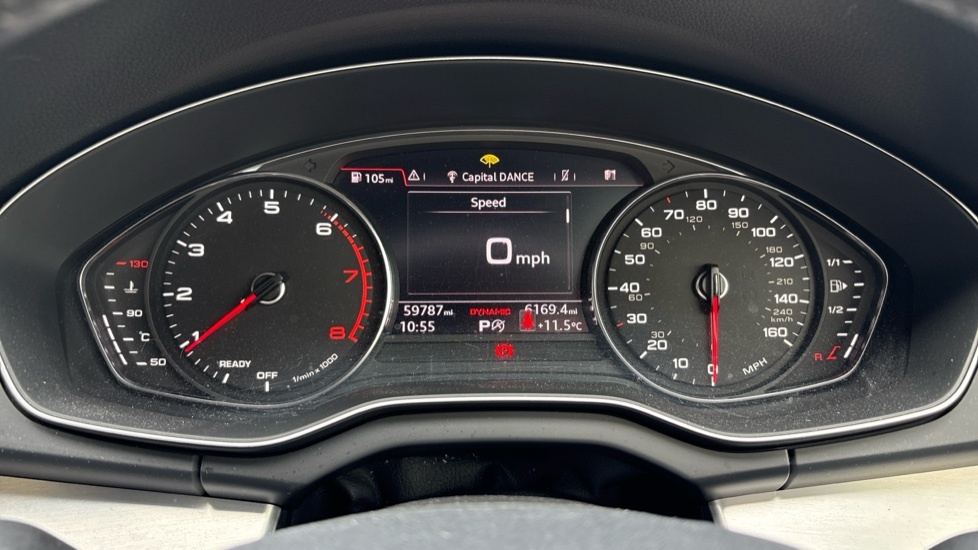 Audi Q5 2L Black Edition Grey #13