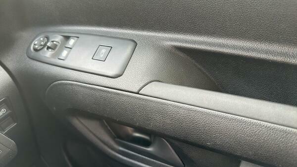 Peugeot E-Partner Panel Van 800 52Kwh Professional Standard Panel Va Grey #26