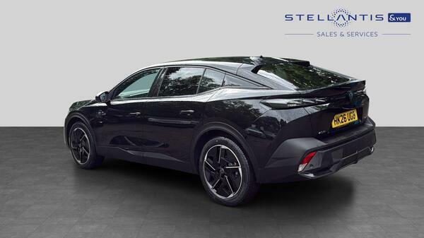 Peugeot 408 1.2 Gt Fastback Hybrid E-dsc6 Euro 6 S #6