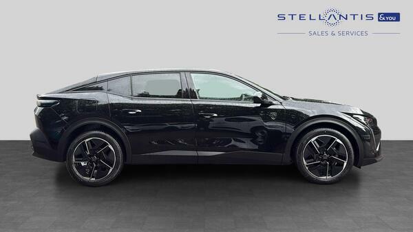Peugeot 408 1.2 Gt Fastback Hybrid E-dsc6 Euro 6 S #2
