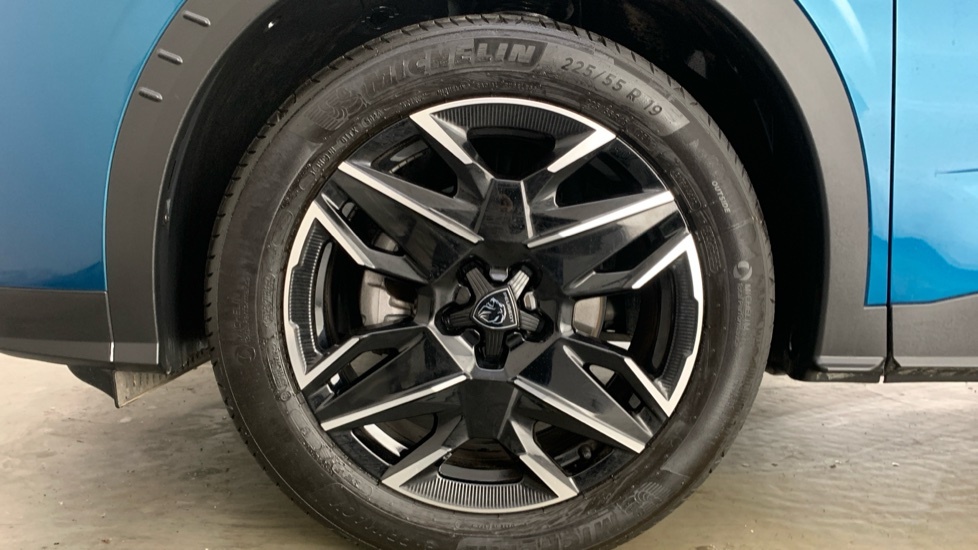 Peugeot 3008 1.2 Gt Suv Hybrid E-dsc6 Euro 6 Ss #6