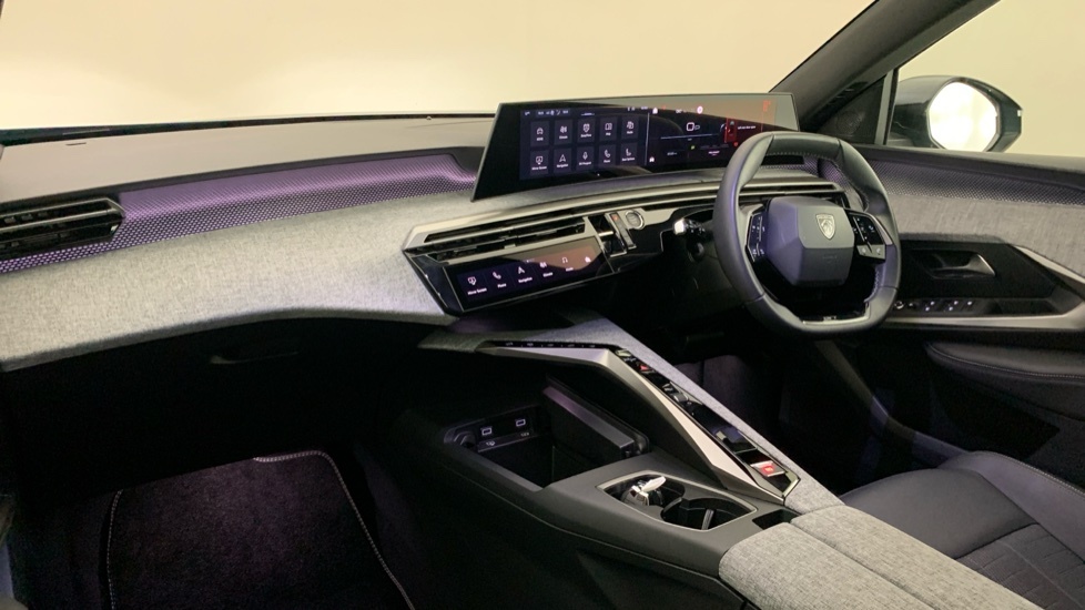 Peugeot 3008 1.2 Gt Suv Hybrid E-dsc6 Euro 6 Ss #2