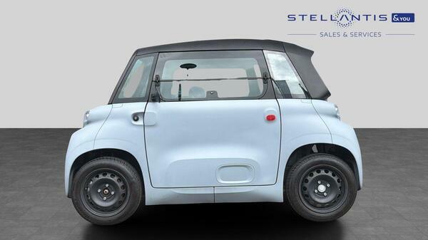 Citroen Ami 5.4Kwh Lhd #6