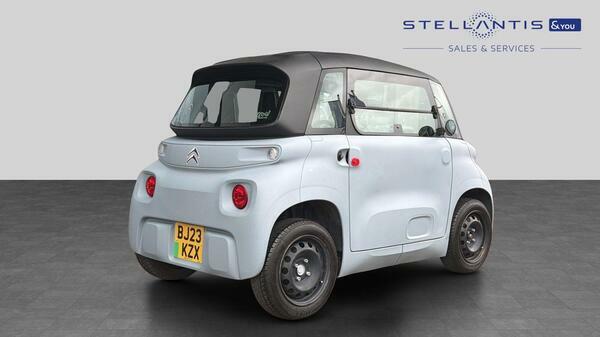 Citroen Ami 5.4Kwh Lhd #3