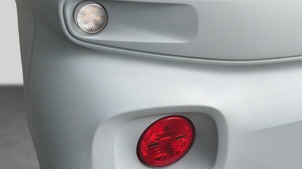 Citroen Ami 5.4Kwh Lhd #4