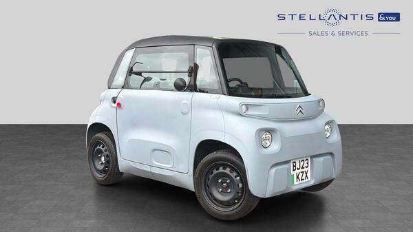 Citroen Ami 5.4Kwh Lhd 