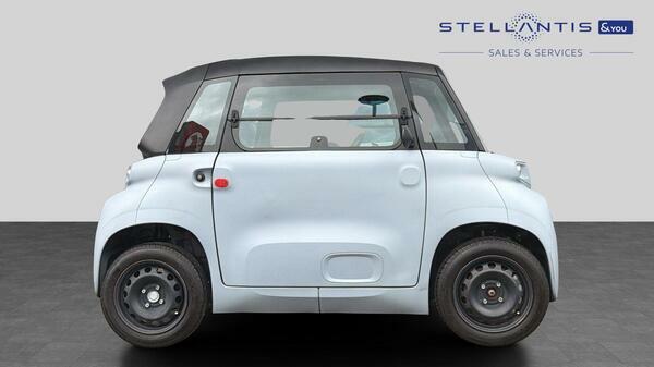 Citroen Ami 5.4Kwh Lhd #2