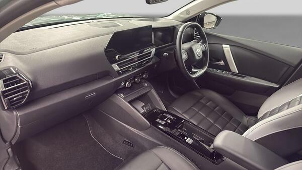 Citroen C4 1.2 Puretech Plus Hatchback Euro  #15