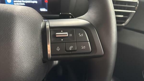 Citroen C4 1.2 Puretech Plus Hatchback Euro  #21