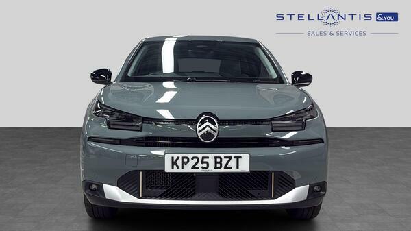 Citroen C4 1.2 Puretech Plus Hatchback Euro  #10