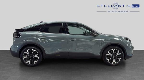 Citroen C4 1.2 Hybrid Max Hatchback Hybrid E-dsc E  #2
