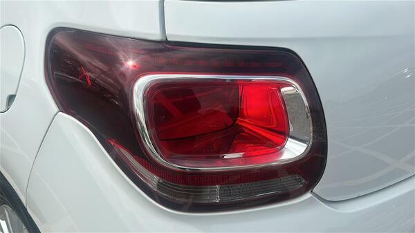 Citroen DS3 1.2 Vti Dsign Plus Hatchback Eur  #5