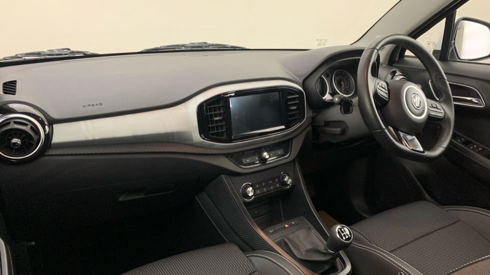 MG MG3 1.5 Vti-tech Exclusive Nav Hatchback Ma #2