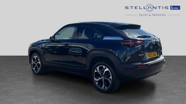 Mazda MX-30 17.8Kwh R-ev Exclusive-line Suv Plug-in #6