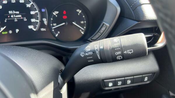 Mazda MX-30 17.8Kwh R-ev Exclusive-line Suv Plug-in Grey #21