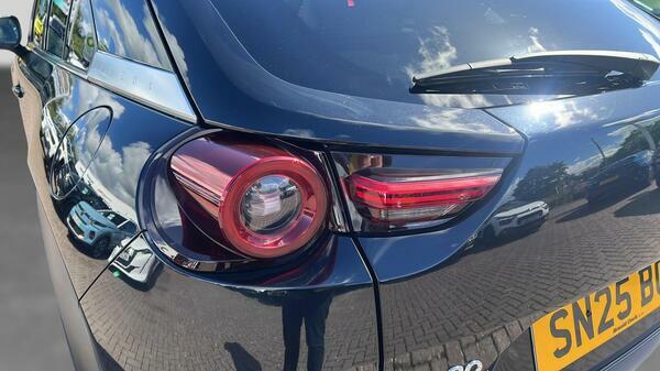 Mazda MX-30 17.8Kwh R-ev Exclusive-line Suv Plug-in #5