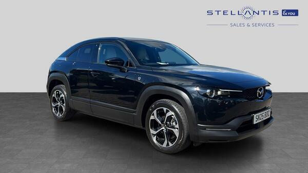 Mazda MX-30 17.8Kwh R-ev Exclusive-line Suv Plug-in