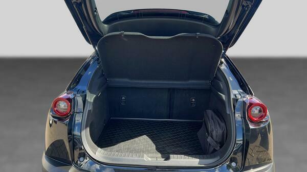 Mazda MX-30 17.8Kwh R-ev Exclusive-line Suv Plug-in Grey #36