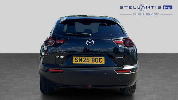 Mazda MX-30 17.8Kwh R-ev Exclusive-line Suv Plug-in #4